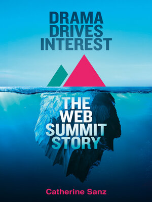 cover image of Drama Drives Interest